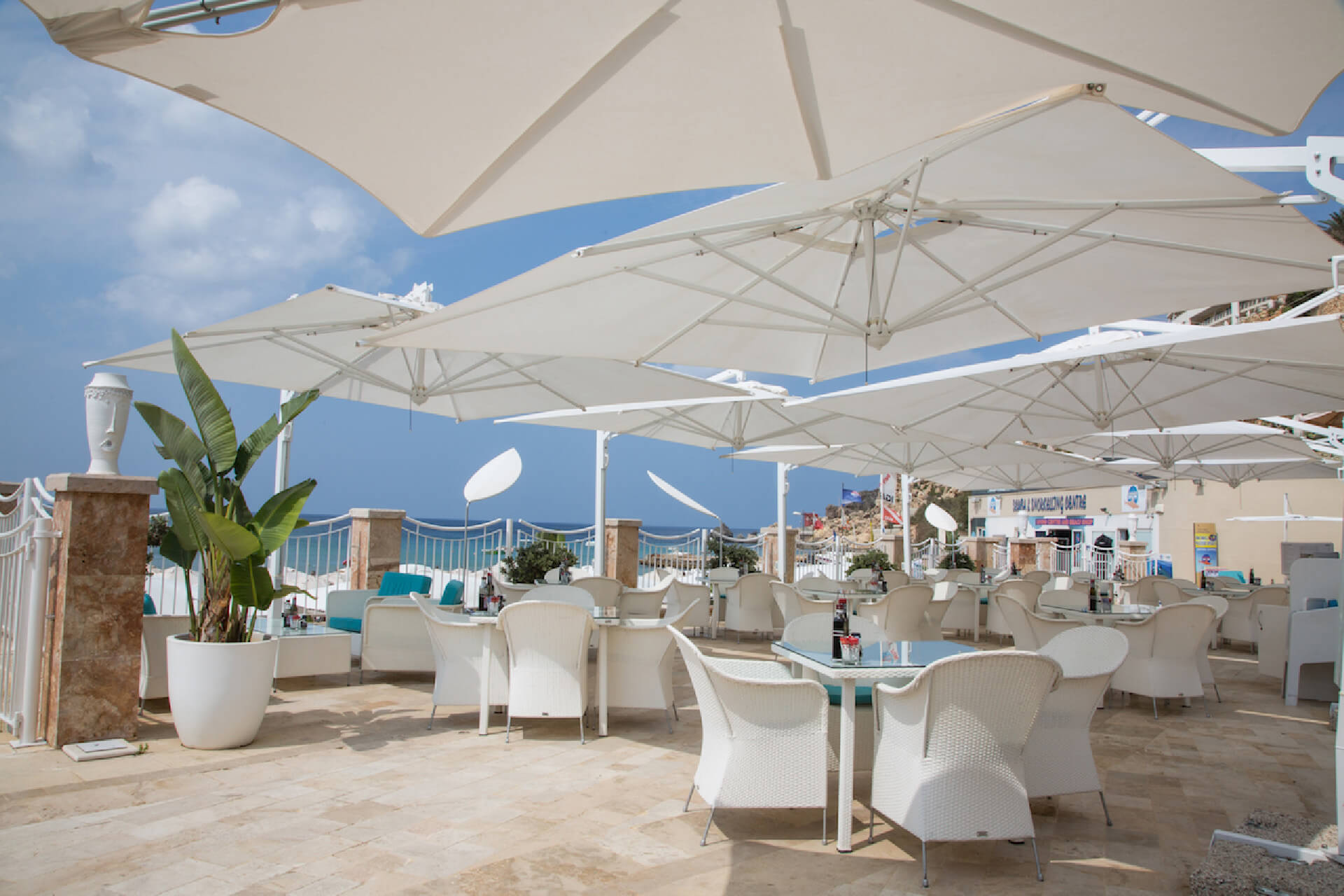 Galerie Galileo Maxi Starwhite